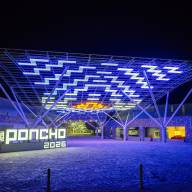 Este viernes a las 11:00 se pone en marcha la Fiesta del Poncho 2026