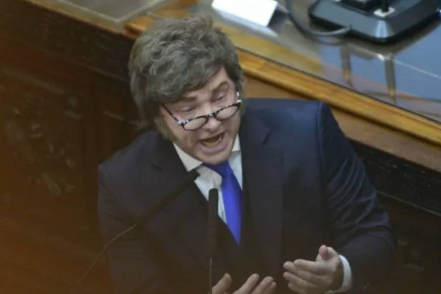 Competir y que lleguen a la Argentina: el plan de Javier Milei para que extranjeros compren tierras locales