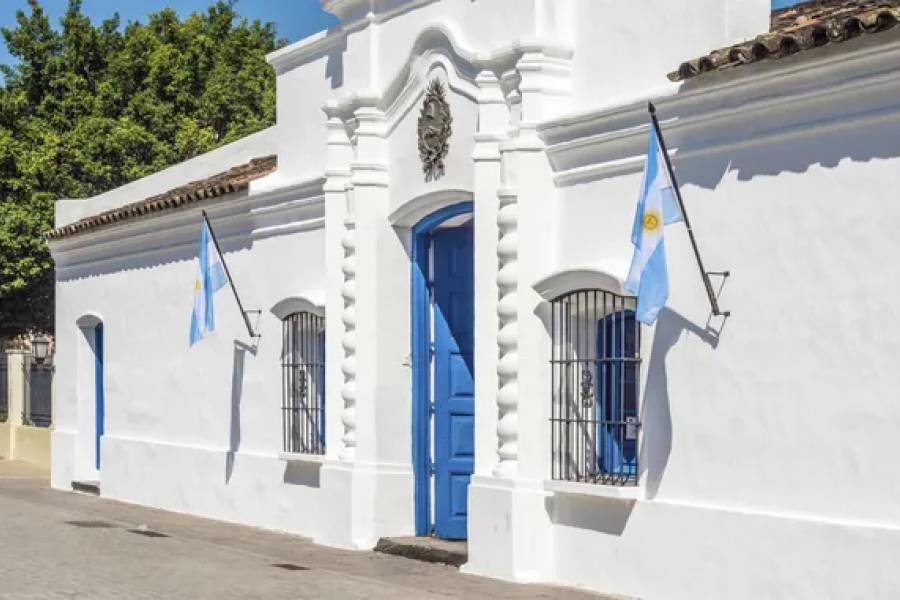 Senado: media sanción para San Miguel de Tucumán como Capital