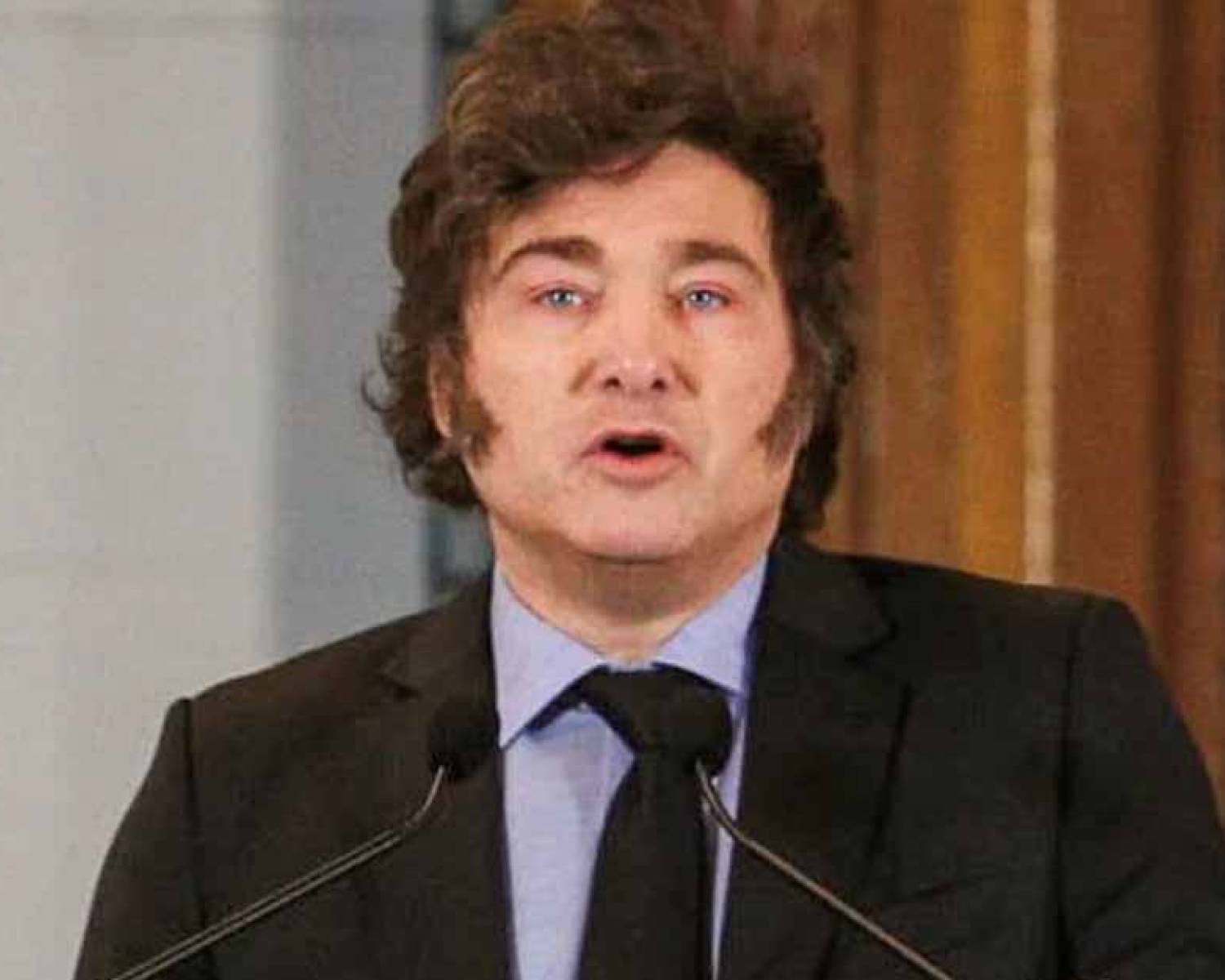 Javier Milei participará de un nuevo aniversario del atentado a la AMIA
