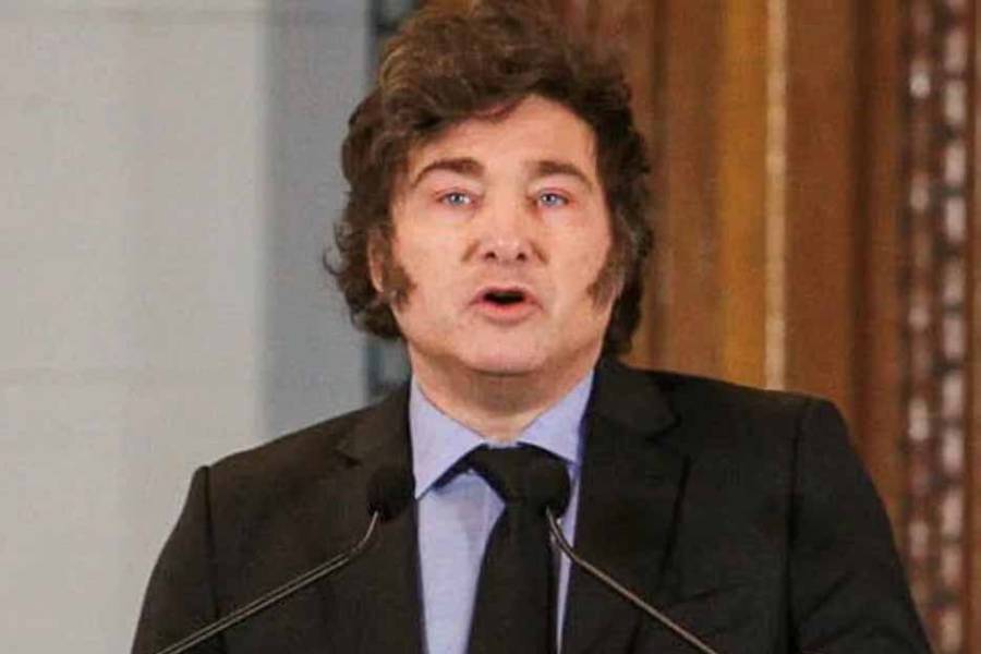 Javier Milei participará de un nuevo aniversario del atentado a la AMIA