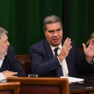 Capitanich rechazó su procesamiento por la causa de tierras y denunció una 