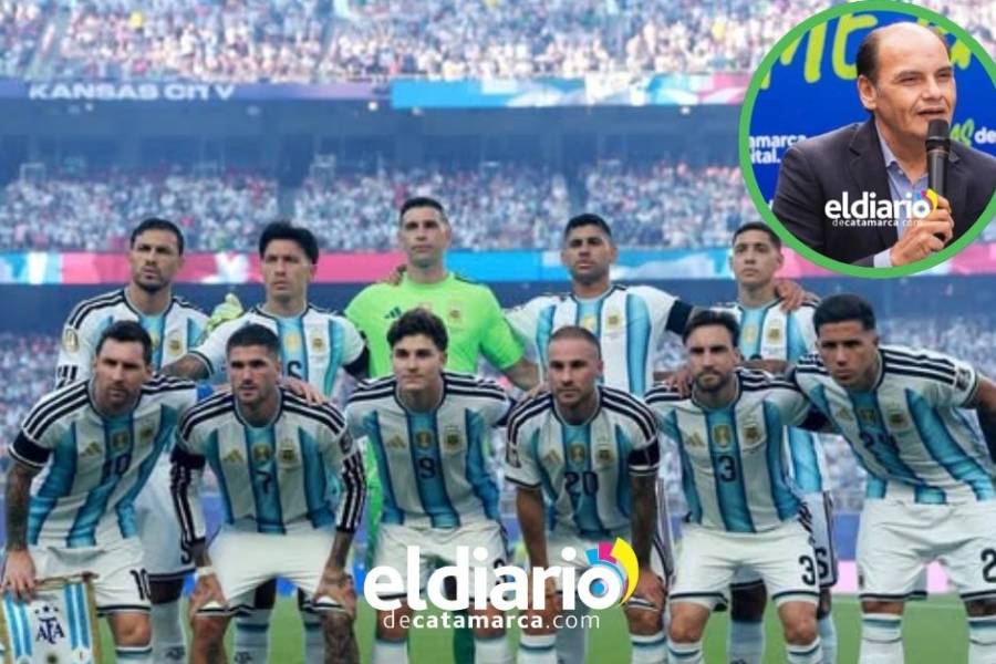 “No siempre se gana una final, pero siempre se puede representar a un país con grandeza