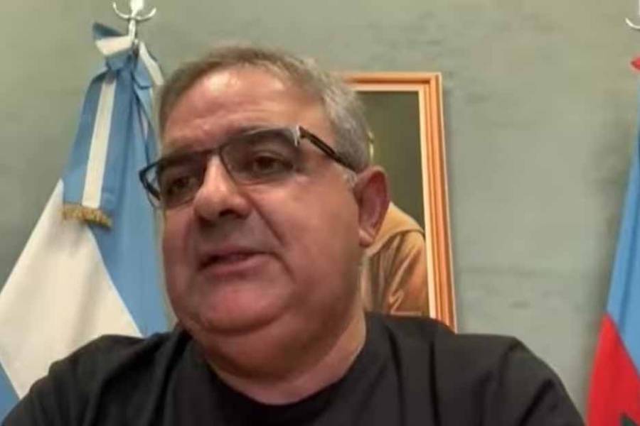 “¡Gracias Leo por toda esta ilusión!”