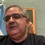 “¡Gracias Leo por toda esta ilusión!”