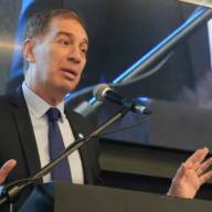 Diego Santilli aseguró que la reforma electoral se aprobará 