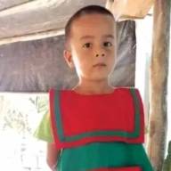 Descartaron que el nene visto en la TV paraguaya sea Loan: la Policía confirmó su identidad
