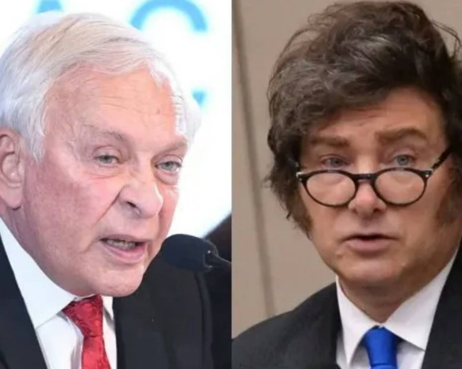 Javier Milei le renovó el cargo al juez que habilitó la reforma laboral: cumple 75 años