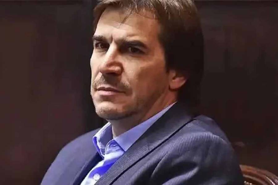Causa AFA-Faroni: ¿Cómo funcionaba el sistema de contratos y representación con Tourprodenter?