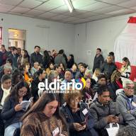 Volvió “La Mesa Chica” a la UCR de Catamarca y decidirán las autoridades un grupo de dirigentes