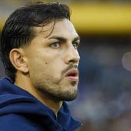 Tras el triunfo de Boca, Paredes puso en duda su continuidad en la Selección argentina