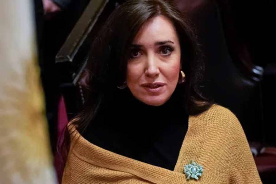 Crece la expectativa por un posible cruce entre Javier Milei y Victoria Villarruel en la Expo Rural