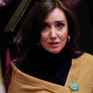 Crece la expectativa por un posible cruce entre Javier Milei y Victoria Villarruel en la Expo Rural