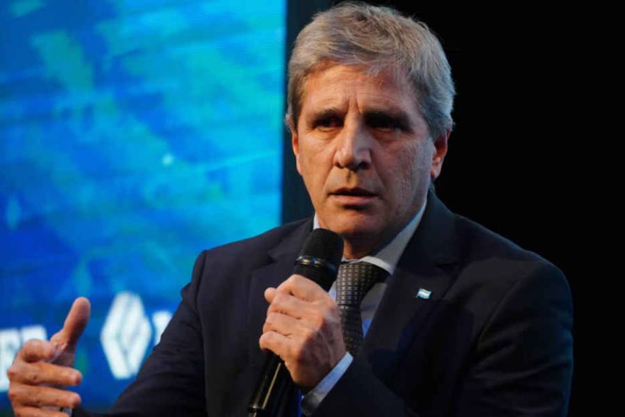Ley de Inocencia Fiscal: el Gobierno envió el proyecto a Diputados