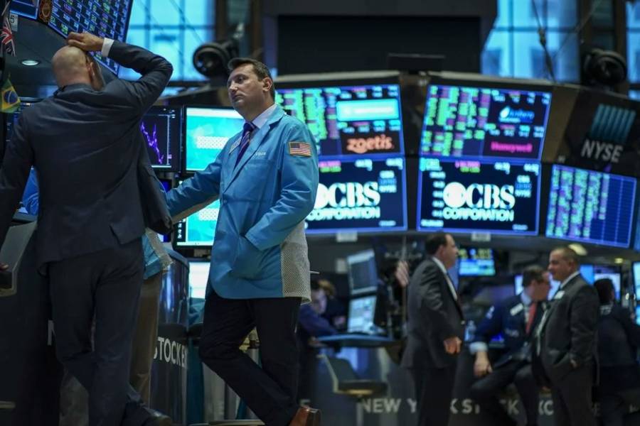 El riesgo país subió, quedó al borde de los 440 puntos y se depreciaron los títulos públicos