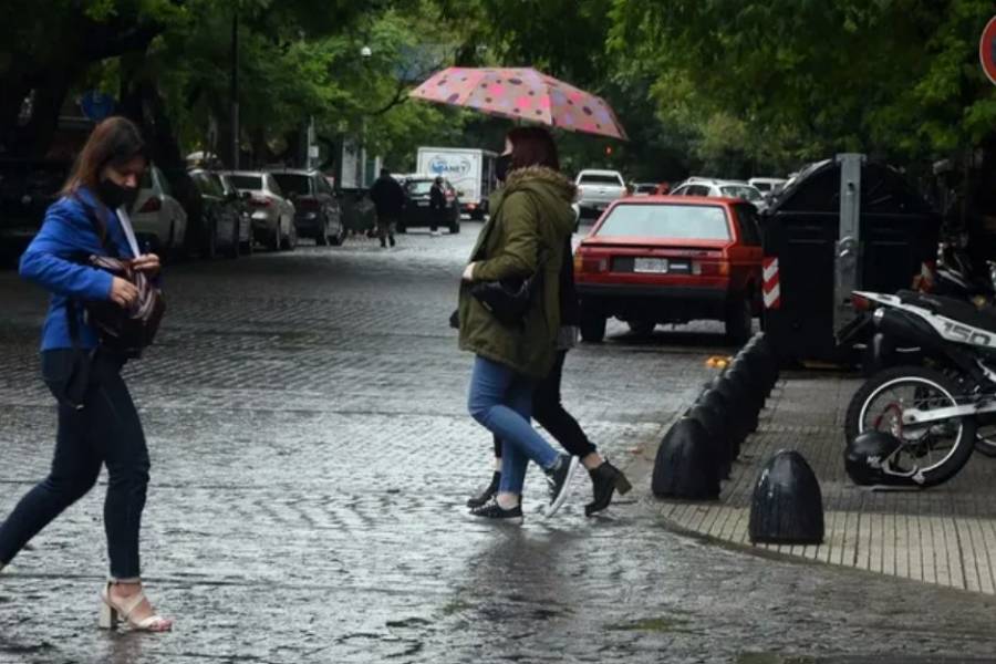 El Niño ya muestra sus efectos: cuáles serán las regiones con más lluvias y riesgo de inundaciones