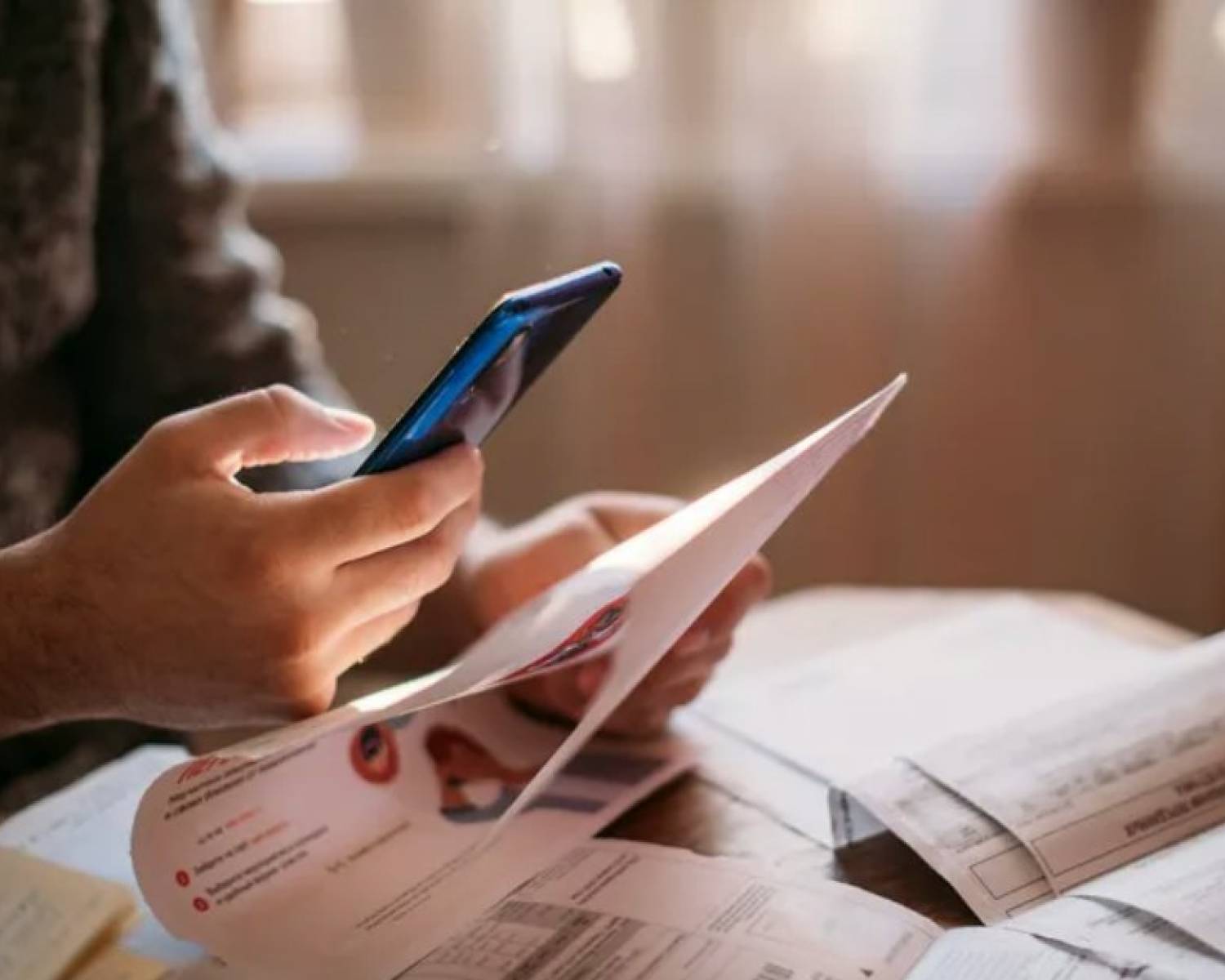 La morosidad de las familias volvió a aumentar en mayo y casi triplicó los niveles de 2025