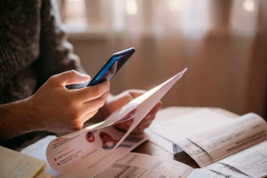 La morosidad de las familias volvió a aumentar en mayo y casi triplicó los niveles de 2025
