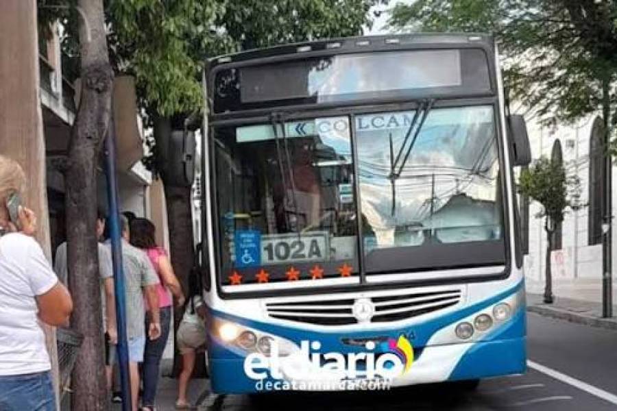La UTA convocó a medidas de fuerza en reclamo del pago de salarios actualizados