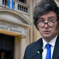 Javier Milei explicó su reforma del Banco Central: los cinco puntos clave