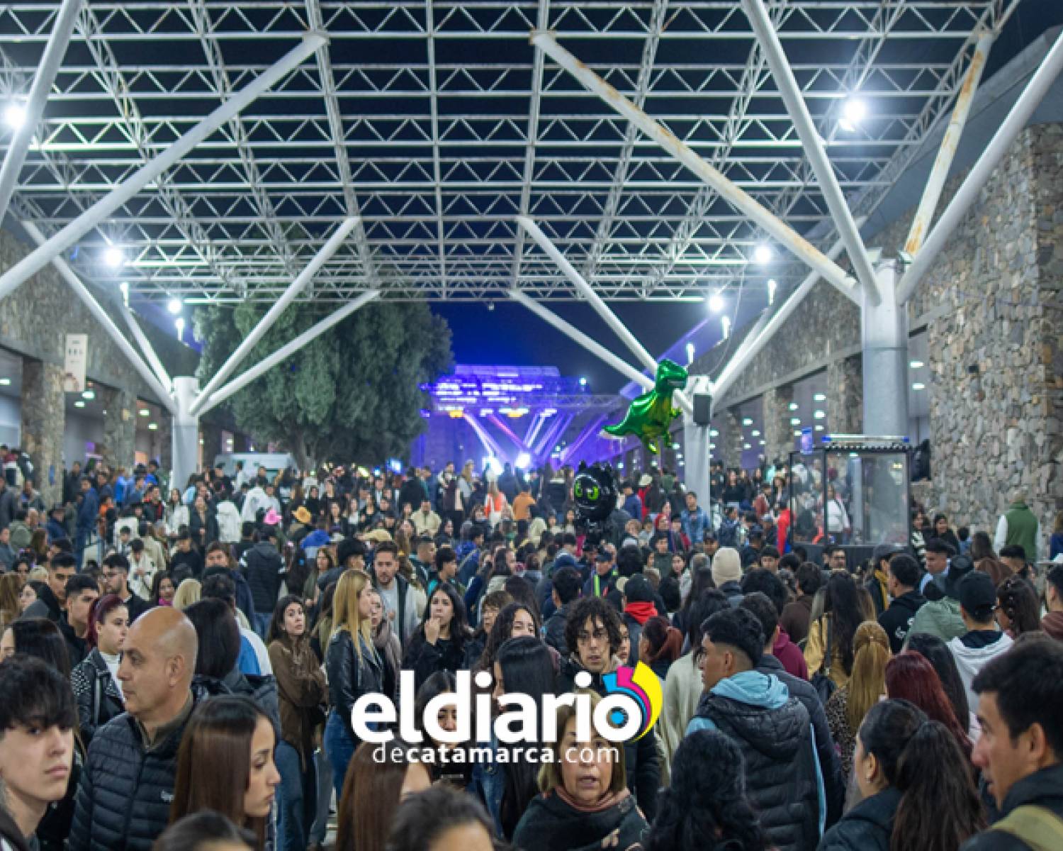 Balance invernal en la Capital: 80% de ocupación y más de $2.240 millones de impacto económico