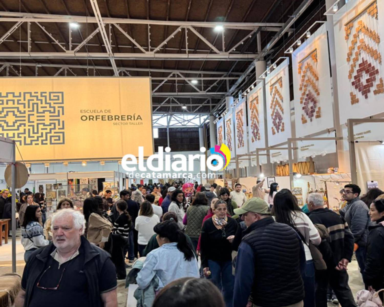 La Fiesta del Poncho superó los 1,7 millones de visitantes y cerró una edición récord en Catamarca