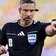 La sorpresiva decisión que tomó Slavko Vincic tras dirigir la final del Mundial entre Argentina y España