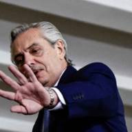 Alberto Fernández: “Me sentí cancelado en la sociedad argentina cuando dejé el Gobierno”