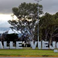 Urgente: Encuentran sin vida a una mujer en Valle Viejo