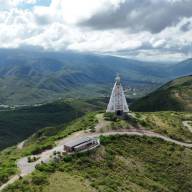 Turista perdió la vida cuando ascendía a la Virgen del Valle en El Rodeo