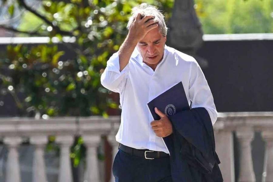 El Gobierno vuelve al mercado: enfrenta vencimientos por $8,5 billones y busca captar más dólares
