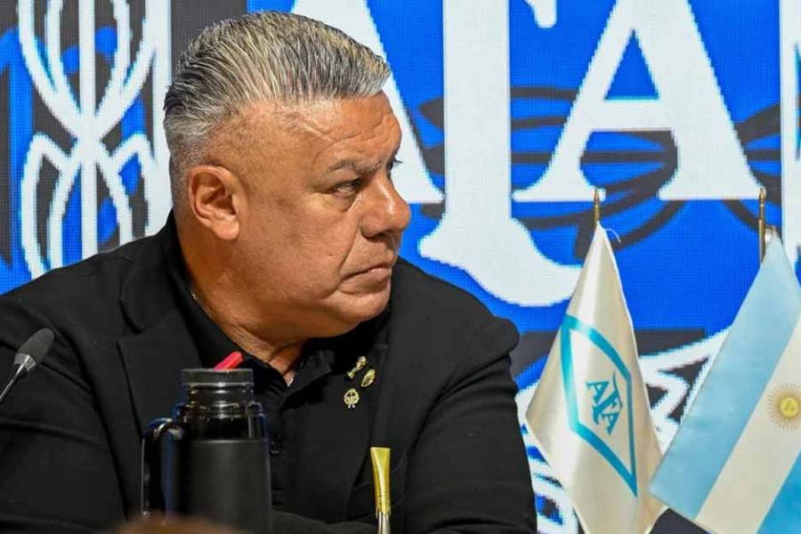 Causa AFA: la Justicia de EEUU arranca con las declaraciones testimoniales