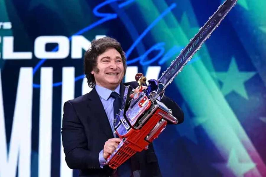 DNU de Javier Milei: prohíben ingreso y ordenan expulsar a extranjeros que inciten 