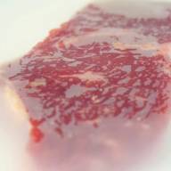 Argentinos desarrollan un film biodegradable para conservar carne vacuna