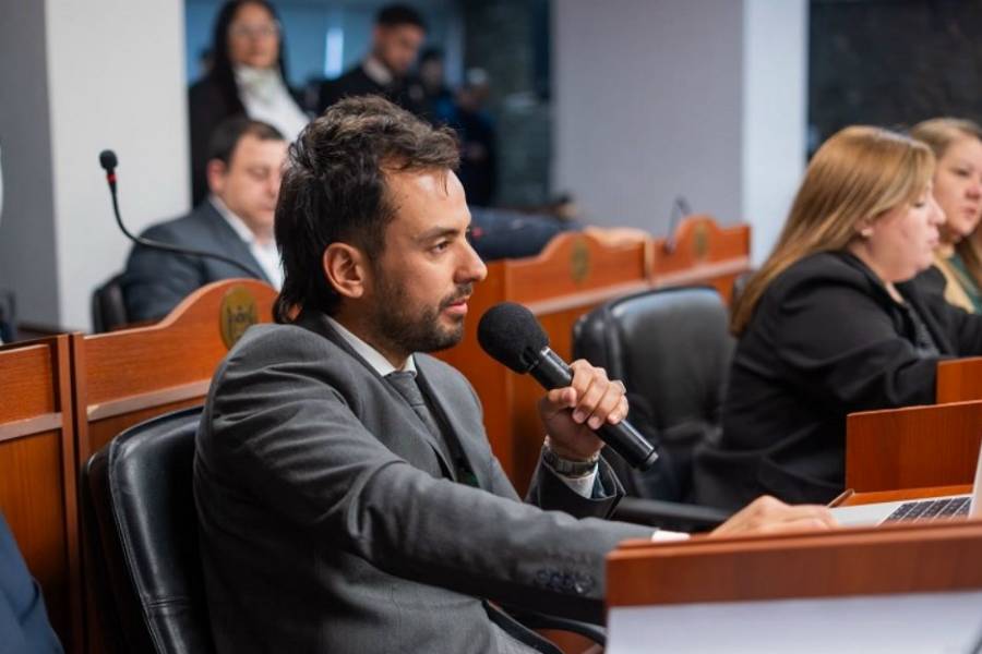 Avanza la creación del Registro Público de Agresores Sexuales enCatamarca