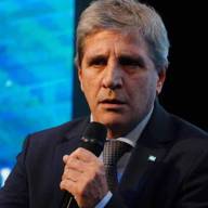 Caputo sobre la reforma del Banco Central: “La más importante de los últimos cien años”