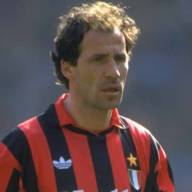 Murió Franco Baresi, una leyenda del fútbol italiano