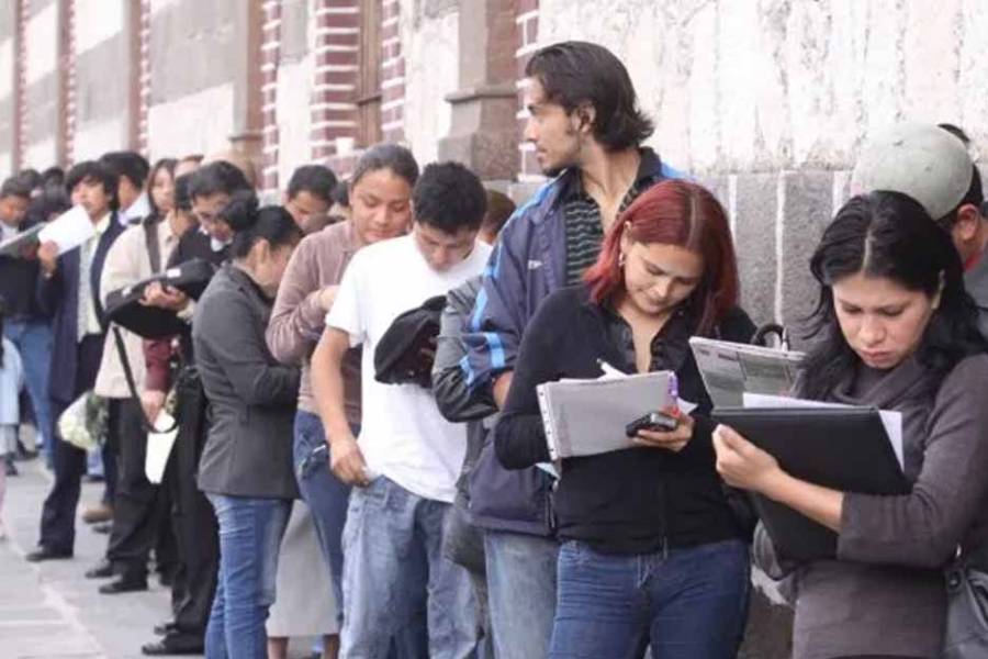 Se desploma el empleo: en la era Milei se perdieron 235 mil puestos privados y el salario mínimo perdió un 40%