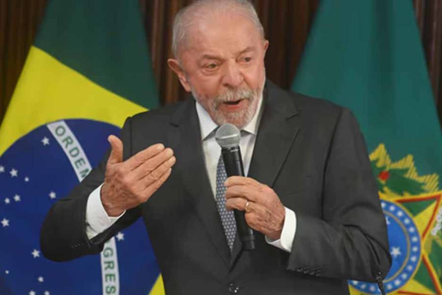 Paraguay convoca a embajador de Brasil por dichos de Lula sobre la guerra de la Triple Alianza