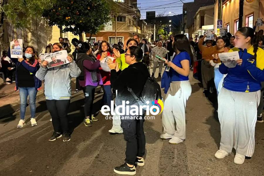 La Justicia investiga caso de supuesto maltrato y violencia en contra de un menor de 3 años