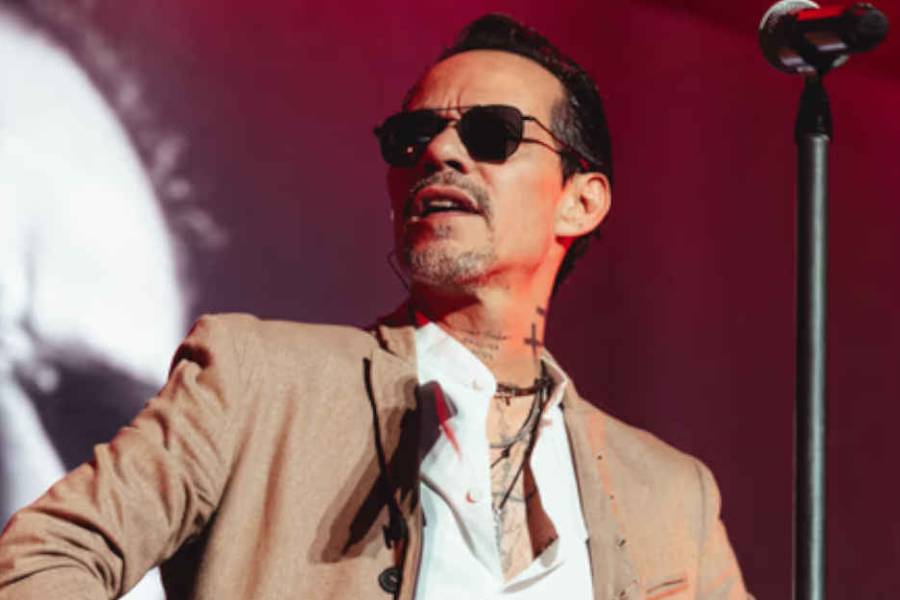Marc Anthony, el artista de salsa más exitoso, vuelve a la Argentina: cómo conseguir entradas