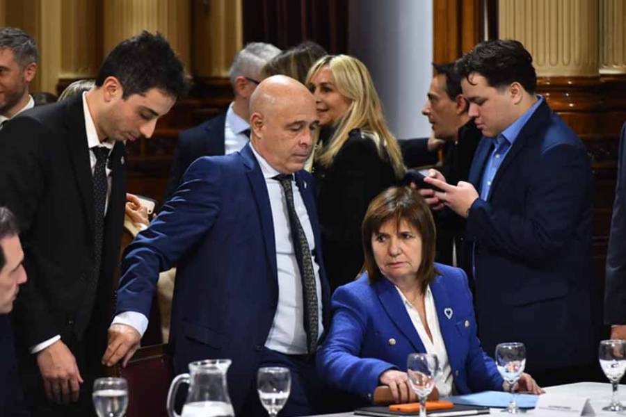 El Gobierno reactiva una ambiciosa agenda en el Congreso antes de la campaña 2027