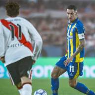 River continúa en crisis: perdió con Rosario Central y acumula cinco derrotas seguidas en el fútbol argentino