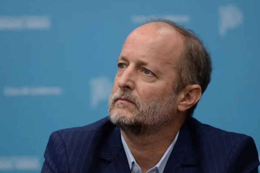 Martín Insaurralde: ¿“bandido” o “recaudador”?
