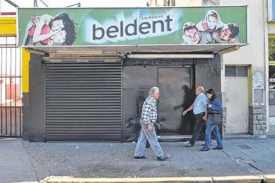 Cerraron más de 40 mil kioscos desde diciembre de 2023 y advierten una crisis peor que la del 2001