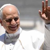 Confirmado: el papa León XIV llega a la Argentina el 8 de noviembre y estará 3 días en el país