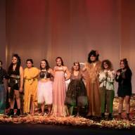 Premio Argentores: Wachay consagró al teatro catamarqueño a nivel nacional