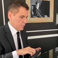 Ex fiscal afirmó que los asesinatos por inseguridad del año pasado en el país equivalen a 