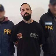 Caso Loan: Soria denunció un “altercado” sufrido en la cárcel