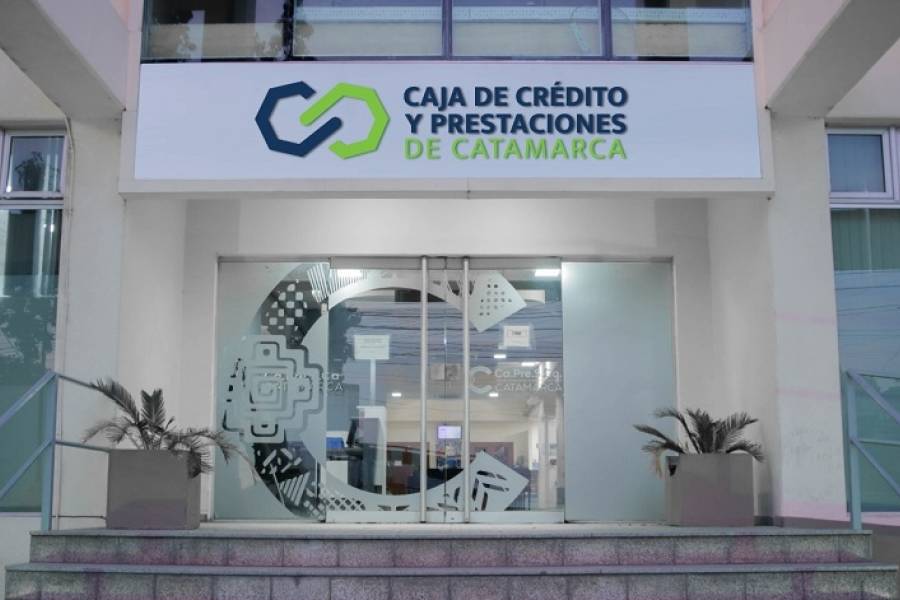 CA.PRES.Ca aclaró la polémica generada por convenio con Centro Card